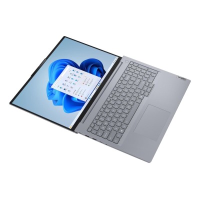 Laptop Lenovo ThinkPad 240H Gen 8 cu procesor Intel Core 7 până la 5.2GHz, 16" 1920 x 1200 px IPS, 60Hz, 32GB DDR5, 1TB SSD, Intel Graphics, Fără sistem de operare, Arctic Grey, 3 ani, On-site Laptop Lenovo ThinkPad 240H Gen 8 cu procesor Intel Core 7 până la 5.2GHz, 16" 1920 x 1200 px IPS, 60Hz, 32GB DDR5, 1TB SSD, Intel Graphics, Fără sistem de operare, Arctic Grey, 3 ani, On-site