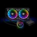 Cooler CPU Thermaltake Floe Riing RGB 240 TT Premium Edition