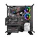 Cooler CPU Thermaltake Floe Riing RGB 240 TT Premium Edition