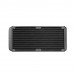 Cooler CPU Thermaltake TH240, cu lichid, ventilatoare 2 x 120mm, ARGB