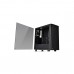 Carcasa Thermaltake Versa J21, Tempered Glass, ATX, Mid Tower, Neagra, Fara sursa