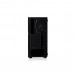 Carcasa Thermaltake Versa J21, Tempered Glass, ATX, Mid Tower, Neagra, Fara sursa