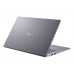 Ultrabook ASUS ZenBook 14 UM433IQ, 14", Full HD, Procesor AMD Ryzen 5 4500U (pana la 4.0 Ghz), 8GB DDR4X, 512GB SSD, GeForce MX350 2GB, No OS, Light Grey