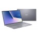 Ultrabook ASUS ZenBook 14 UM433IQ, 14", Full HD, Procesor AMD Ryzen 5 4500U (pana la 4.0 Ghz), 8GB DDR4X, 512GB SSD, GeForce MX350 2GB, No OS, Light Grey