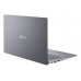 Ultrabook ASUS ZenBook 14 UM433IQ, 14", Full HD, Procesor AMD Ryzen 5 4500U (pana la 4.0 Ghz), 8GB DDR4X, 512GB SSD, GeForce MX350 2GB, No OS, Light Grey