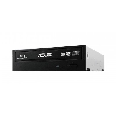 Unitate optica Asus Blu-Ray BW-16D1HT/BLK/G/AS, Negru, Retail