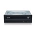 Unitate optica DVDRW LG GH24NSD5, Negru Unitate optica DVDRW LG GH24NSD5, Negru