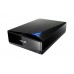 Unitate optica Asus Blu-Ray TurboDrive BW-16D1H-U Pro, Negru