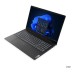 Laptop Lenovo V15 G4 AMN cu procesor AMD Ryzen 5 7520U până la 4.3GHz, 15.6" 1920 x 1080 px TN, 16GB LPDDR5, 512GB SSD, AMD Radeon 610M, Windows 11 Pro, Business Black, 2 ani Laptop Lenovo V15 G4 AMN cu procesor AMD Ryzen 5 7520U până la 4.3GHz, 15.6" 1920 x 1080 px TN, 16GB LPDDR5, 512GB SSD, AMD Radeon 610M, Windows 11 Pro, Business Black, 2 ani