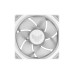 Ventilator carcasă Asus TUF Gaming TR120 ARGB 120mm PWM, ARGB, pachet x3