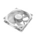 Ventilator carcasă Asus TUF Gaming TR120 ARGB 120mm PWM, ARGB, pachet x3
