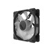 Ventilator carcasă Asus TUF Gaming TR120 ARGB 120mm, ARGB, pachet x3