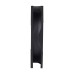 Ventilator Arctic F12 PWM, 120 mm, PWM, Negru