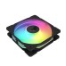 Ventilator carcasă Asus TUF Gaming TR120 ARGB Reverse 120mm, ARGB