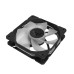 Ventilator carcasă Asus TUF Gaming TR120 ARGB Reverse 120mm, ARGB