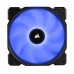 Ventilator Corsair AF120, 3 in 1, Blue LED, 120 mm