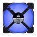 Ventilator Corsair AF120, 3 in 1, Blue LED, 120 mm