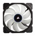 Ventilator Corsair AF120, 3 in 1, Blue LED, 120 mm