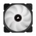 Ventilator Corsair AF120, 3 in 1, White LED, 120 mm