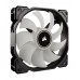 Ventilator Corsair AF120, 3 in 1, White LED, 120 mm