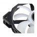 Ventilator Corsair AF120, 3 in 1, White LED, 120 mm