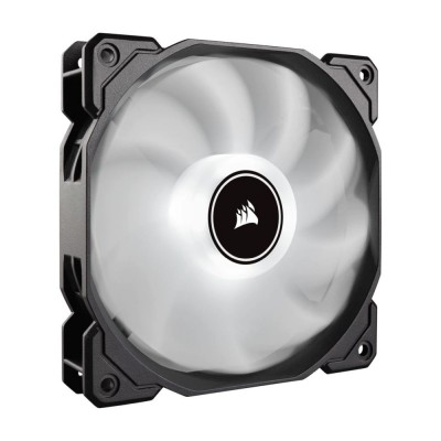 Ventilator Corsair AF120, White LED, 120 mm