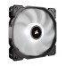 Ventilator Corsair AF120, White LED, 120 mm