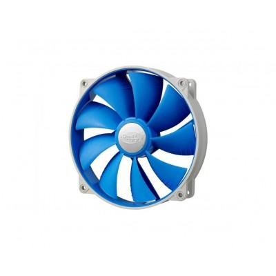 Ventilator Deepcool UF140, 140 mm, PWM, Albastru