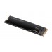 SSD WD Black SN750, 250 GB, PCI Express 3.0 x4, M.2 2280