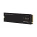 SSD WD Black SN850, 1 TB, PCI Express 4.0 x4, M.2 2280