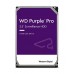 HDD intern WD Purple Pro, 3.5", 18 TB, SATA-III, 7200rpm, 512MB, Surveillance HDD