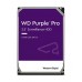 HDD intern WD Purple Pro, 3.5", 8 TB, SATA-III, 7200rpm, 256MB, Surveillance HDD HDD intern WD Purple Pro, 3.5", 8 TB, SATA-III, 7200rpm, 256MB, Surveillance HDD
