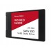 SSD WD Red SA500, 1 TB, SATA III, 2.5 inch