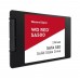 SSD WD Red SA500, 1 TB, SATA III, 2.5 inch