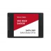 SSD WD Red SA500, 4 TB, SATA III, 2.5 inch