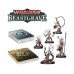 Set Expansion Warhammer Underworlds: Morgweath's Bladecoven (ENGLISH)