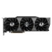 Placa video Zotac GeForce RTX 3070 Ti Trinity OC, 12 GB, GDDR6X, 256 bit