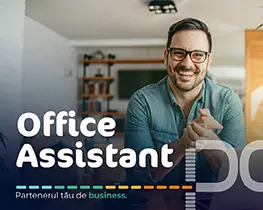 Office Assistant