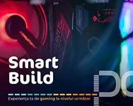 Smart Build